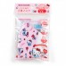 日本 SKATER HELLO KITTY 兒童 3D 立體口罩